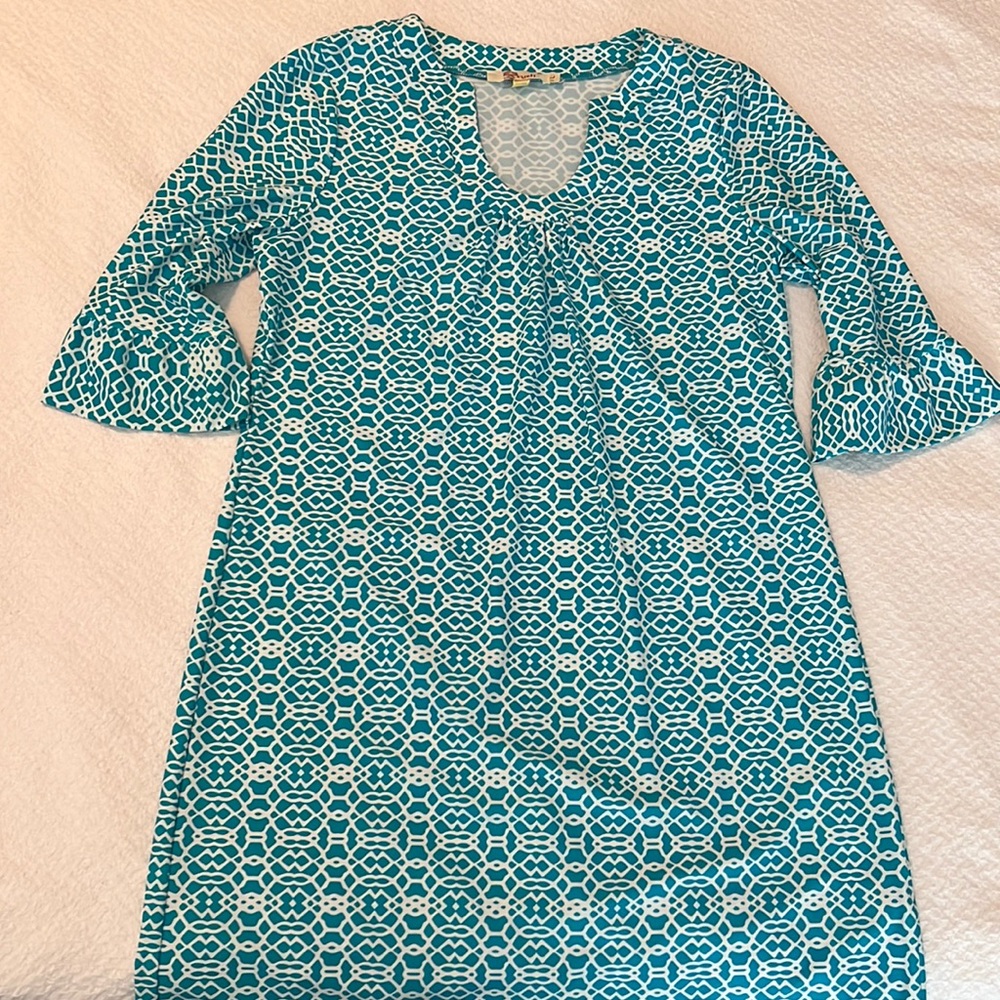 Aryeh Dress